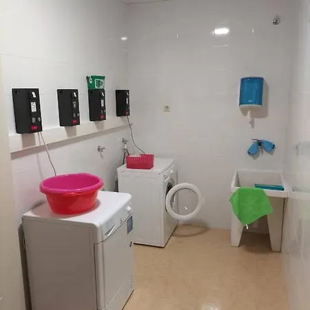 Coton Hostel *