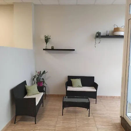 Coton Hostel