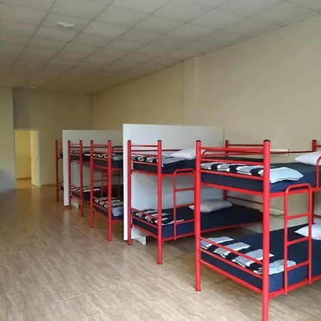 Coton Hostel